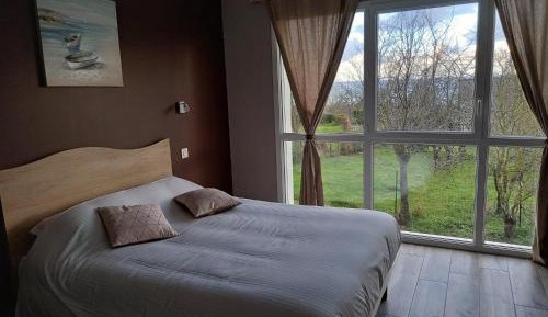 Double Room with Sea View