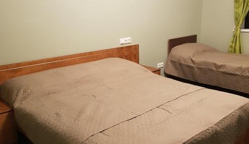 Comfort Triple Room with Shower