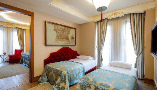 Grand Suite