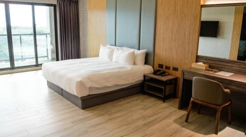 Double Room - Disability Access