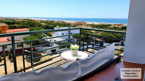 Studio with Ocean View