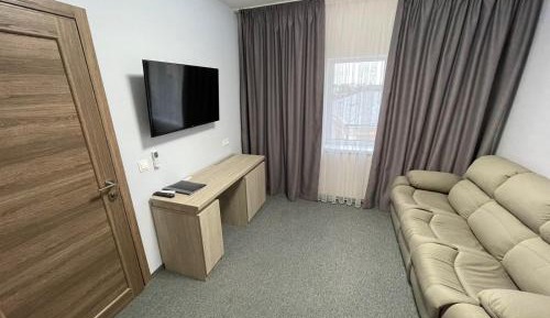 Two-Bedroom Suite