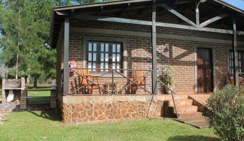Deluxe Bungalow with Garden View