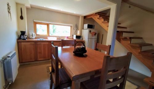 Duplex Apartment