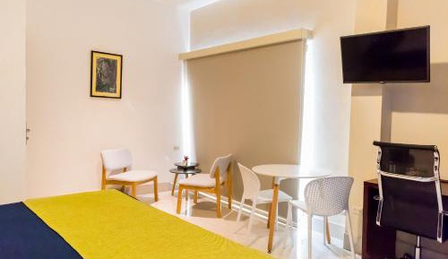 Junior Suite
