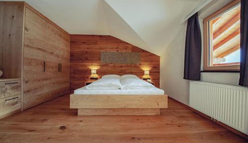 Superior Double Room with Mountain View