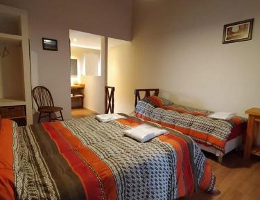 Duplex Apartment