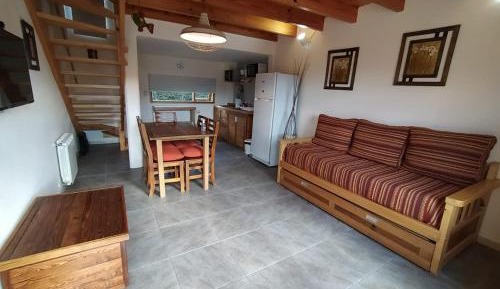 Duplex Apartment