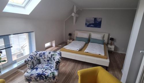 Superior Queen Room