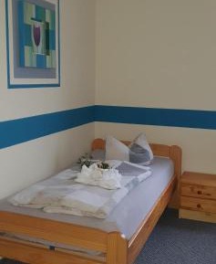 Single Room with Shower