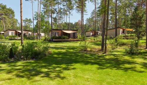 Woodland Home (4 People)