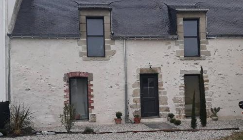 Five-Bedroom House