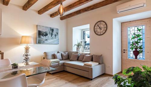 Two-Bedroom Superior Apartment