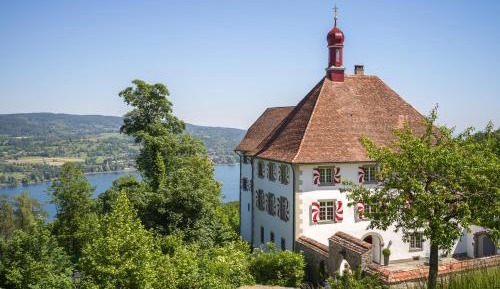 Einzelzimmer inkl. Mittelalterschmaus