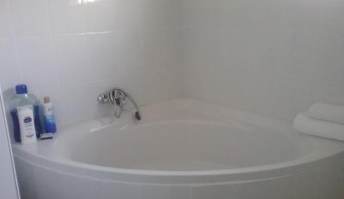 Deluxe Double Room with Bath