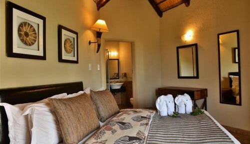 Standard Chalet
