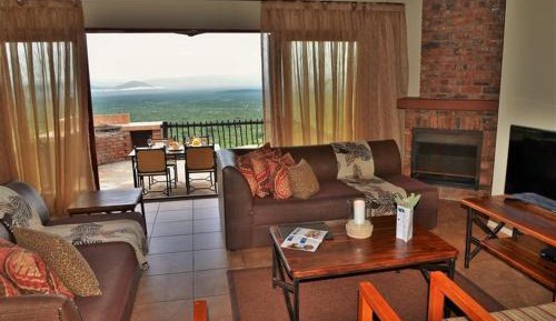 Luxury Chalet