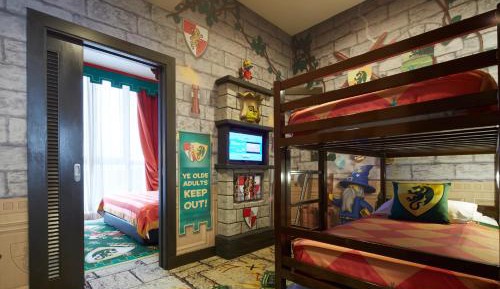 Premium Theme Room – Kingdom