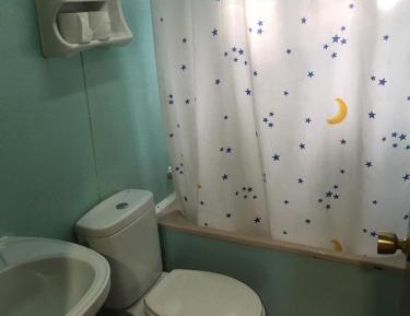 Quadruple Room with Bathroom