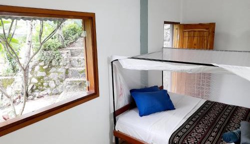Superior Double or Twin Room with Terrace
