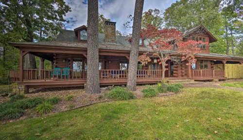 Holiday Home