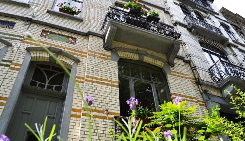 Duplex Apartment