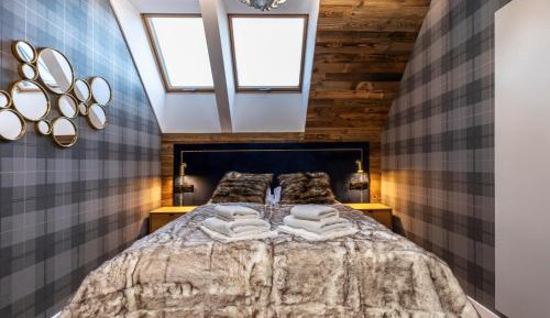 One-Bedroom Apartment Royal Chamonix