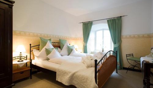 Small Double Room