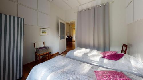 Double or Twin Room with Shared Bathroom