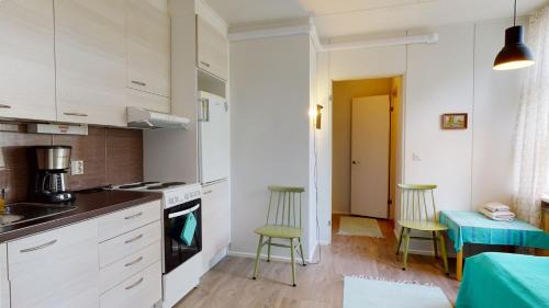 Triple Room with Private Bathroom