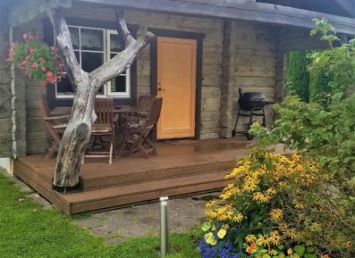 Chalet