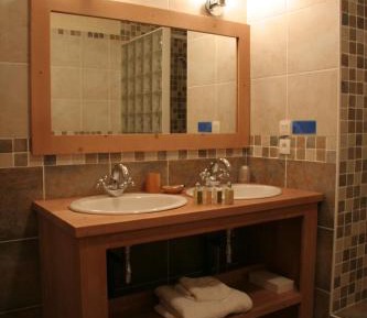 Savoyard Family Room