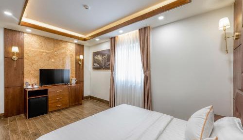 Superior King Room