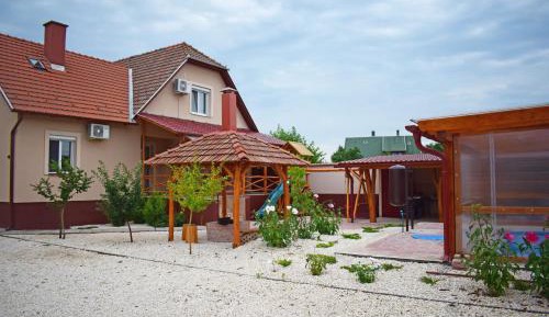 Superior Chalet