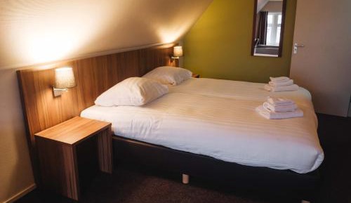Basic Triple Room