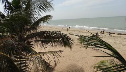 Double Room with Panoramic View