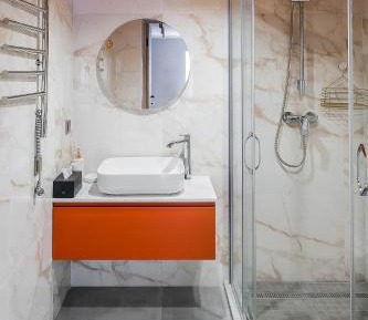 Apartment - Split Level