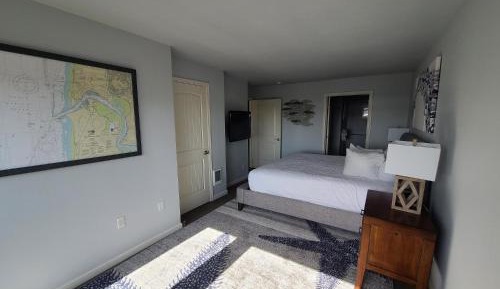 Two-Bedroom Suite