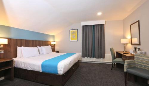 Standard King Room