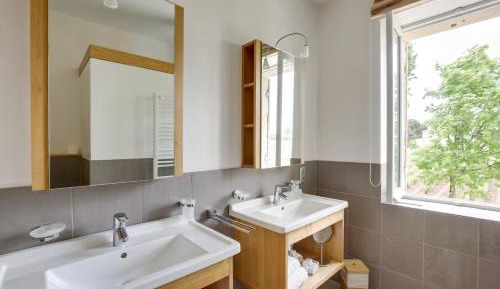 Comfort Triple Room with Shower