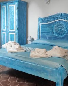Deluxe Double Room with Bath