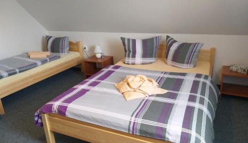 Two-Bedroom Suite
