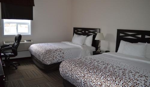 Queen Room with Two Queen Beds