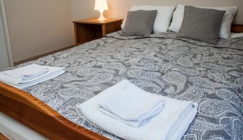 Double Room with Sea View