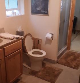 Queen Suite