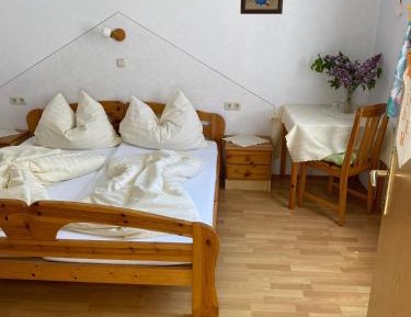 Triple Room with Shower