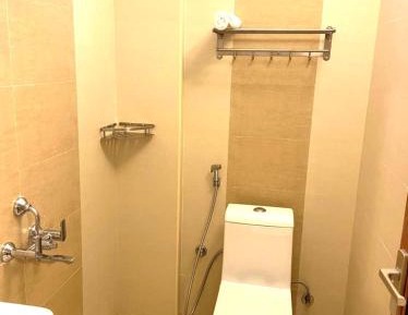 Budget Twin Room