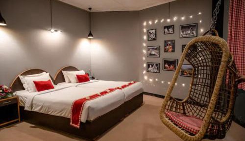 Double Room