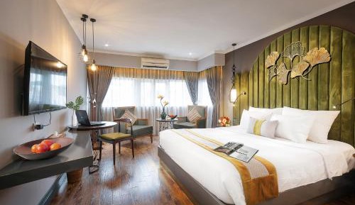 Executive Suite
