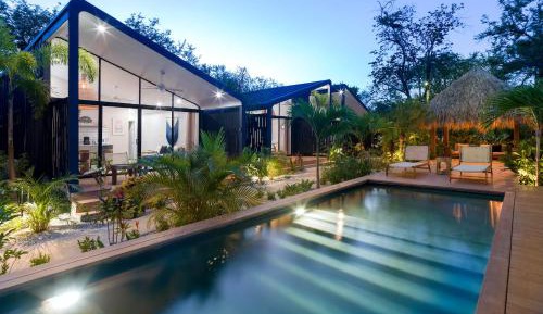 Bungalow